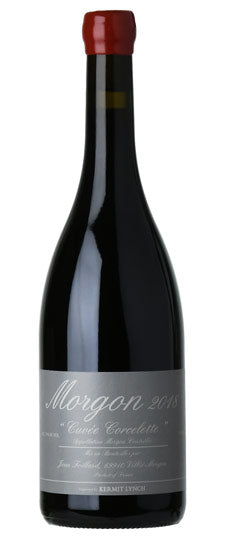 2018 | Jean Foillard | Morgon Cuvee Corcelette at CaskCartel.com