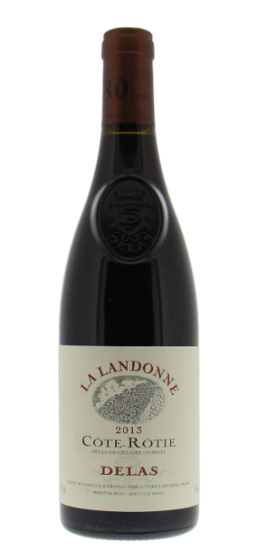 2013 | Delas | Cote Roti La Landonne at CaskCartel.com