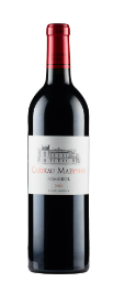 2019 | Chateau Mazeyres | Pomerol at CaskCartel.com