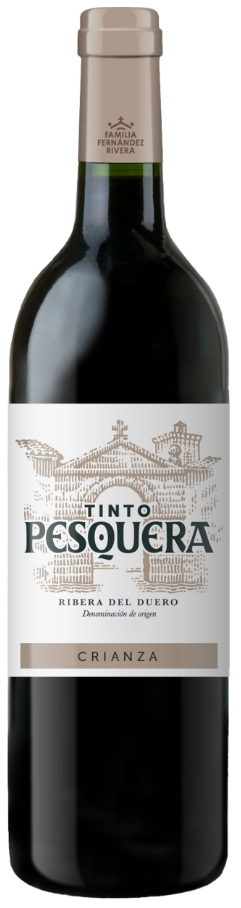 1995 | Tinto Pesquera | Crianza at CaskCartel.com