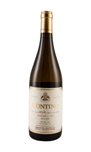 2019 | Vinedos del Contino | Blanco at CaskCartel.com
