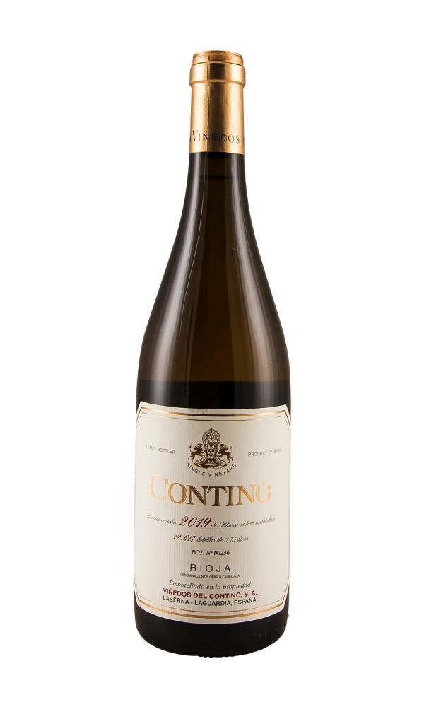 2019 | Vinedos del Contino | Blanco
