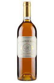 2001 | Chateau Doisy Vedrines | Petit at CaskCartel.com