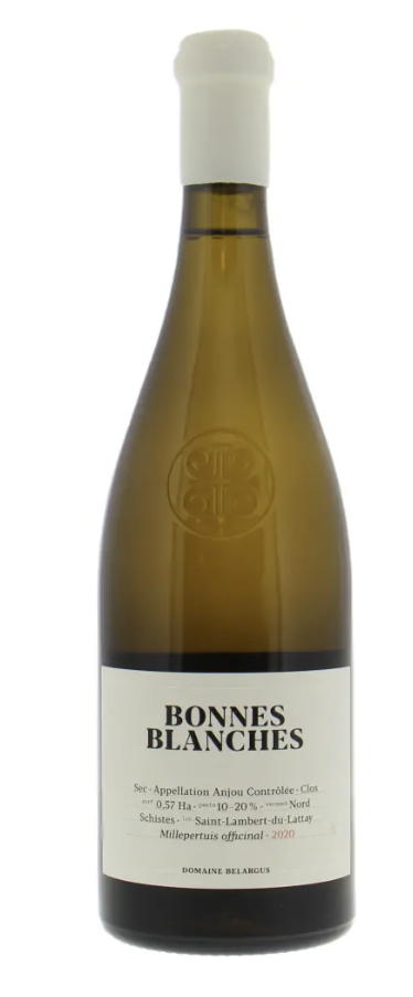 2020 | Domaine Belargus | Anjou Bonnes Blanches at CaskCartel.com