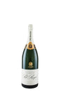 Champagne Pol Roger | Brut Reserve (Double Magnum) - NV at CaskCartel.com