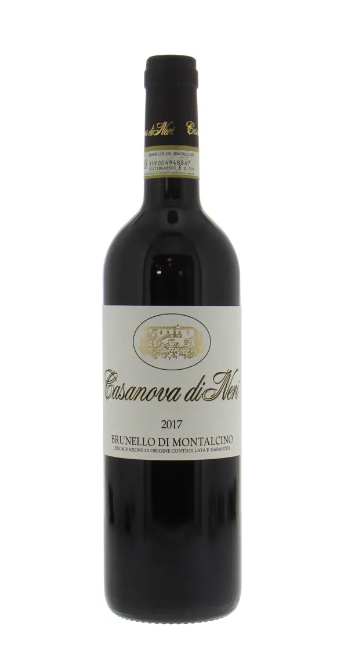 2017 | Casanova di Neri | Brunello di Montalcino at CaskCartel.com