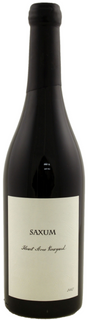 2007 | Saxum Vineyards | Heart Stone Vineyard at CaskCartel.com
