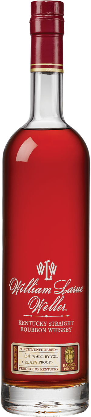 William Larue Weller 2022 at CaskCartel.com