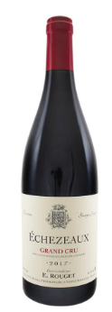 2017 | Emmanuel Rouget | Echezeaux et Georges Jayer at CaskCartel.com