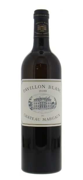 2019 | Chateau Margaux | Pavillon Blanc du Chateau Margaux at CaskCartel.com