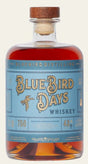 Bluebird Days Straight American Whiskey at CaskCartel.com