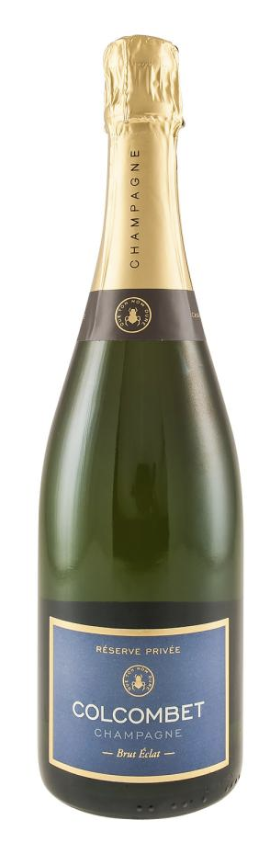 Colcombet | Brut Eclat - NV at CaskCartel.com