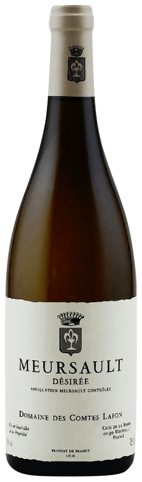 2000 | Domaine des Comtes Lafon | Meursault Desiree Premier Cru at CaskCartel.com