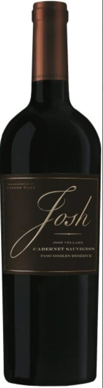 2018 | Josh Cellars | Paso Robles Reserve Cabernet Sauvignon at CaskCartel.com