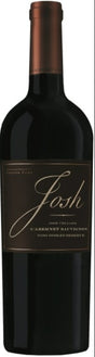 2018 | Josh Cellars | Paso Robles Reserve Cabernet Sauvignon at CaskCartel.com