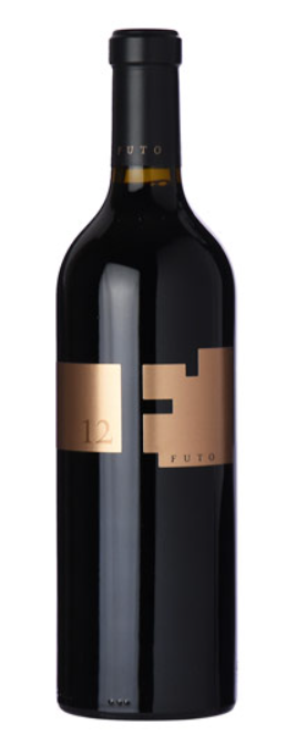 2012 | Futo | 5500 at CaskCartel.com