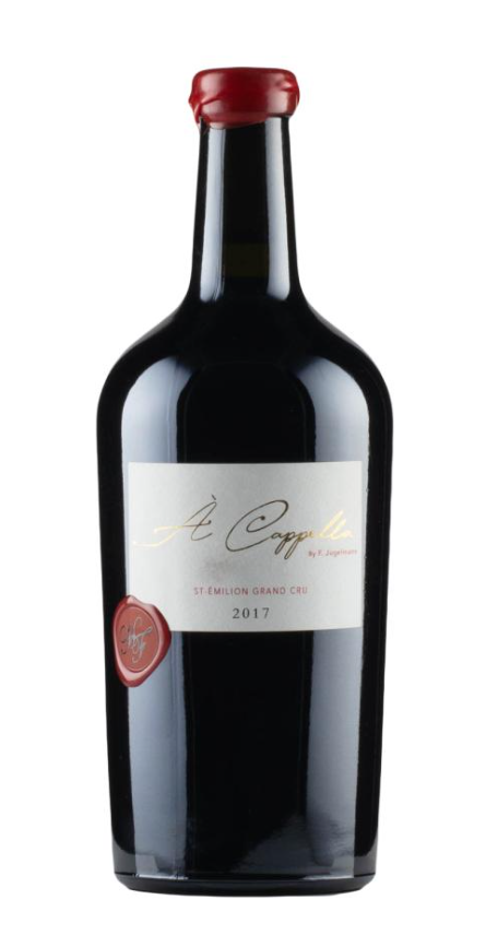  2017 | Clavis Orea | A Cappella at CaskCartel.com