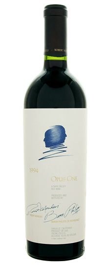 1994 | Opus One | Napa Valley