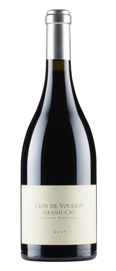 2017 | Olivier Bernstein | Clos Vougeot at CaskCartel.com