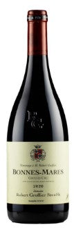 2020 | Domaine Robert Groffier Père & Fils | Bonnes Mares at CaskCartel.com