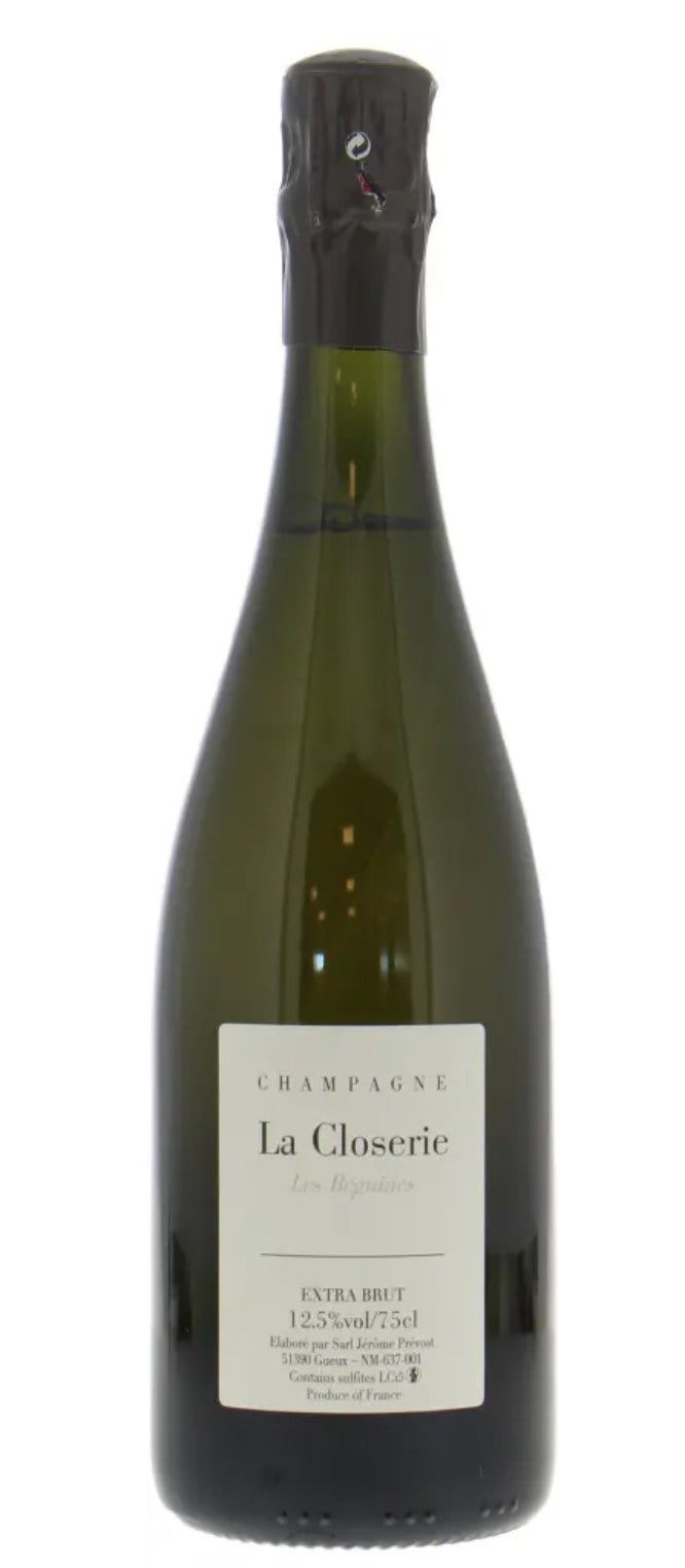 Jerome Prevost | La Closerie Les Beguines LC 15 - NV at CaskCartel.com