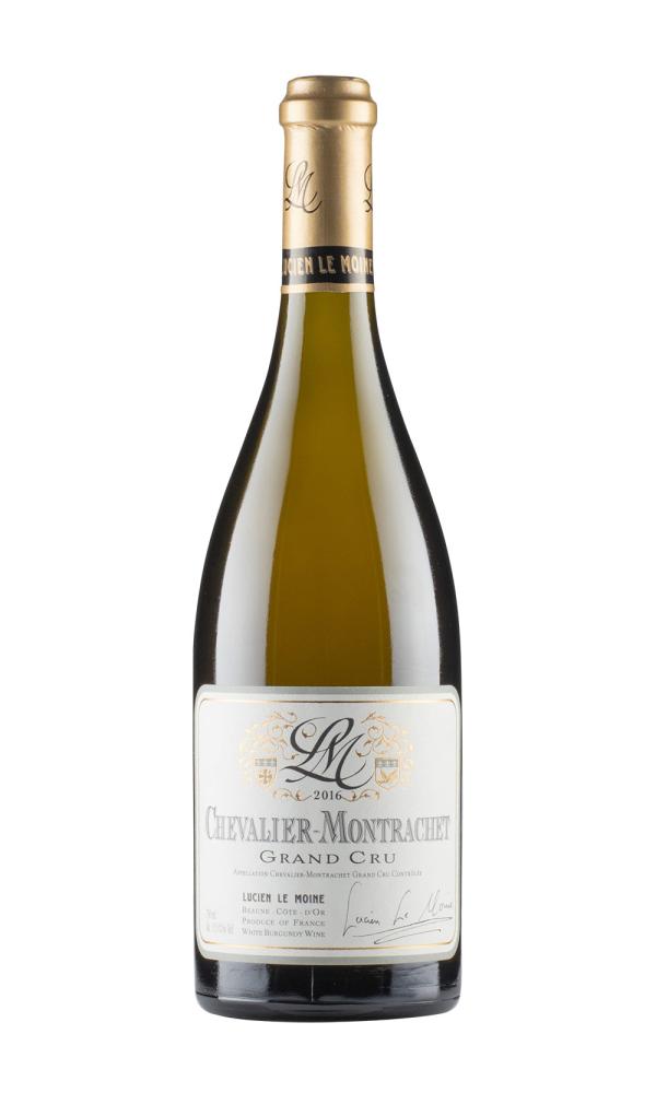 2016 | Lucien Le Moine | Chevalier Montrachet at CaskCartel.com