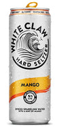 White Claw Hard Seltzer Mango | 6x355ML at CaskCartel.com