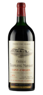 1971 | Château Troplong Mondot | Saint-Emilion Grand Cru (Double Magnum) at CaskCartel.com