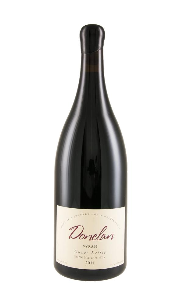 2011 | Donelan | Cuvee Keltie (Magnum) at CaskCartel.com