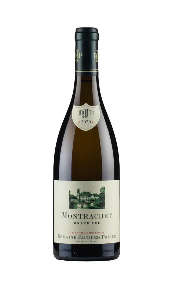 2020 | Domaine Jacques Prieur | Montrachet at CaskCartel.com