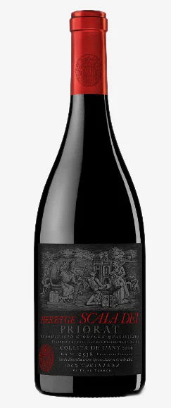 2016 | Cellers de Scala Dei | Heretge Priorat at CaskCartel.com