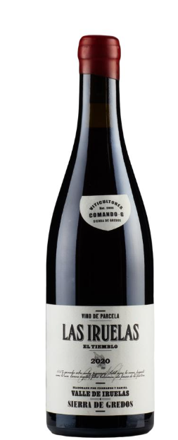 2020 | Comando G | Las Iruelas at CaskCartel.com