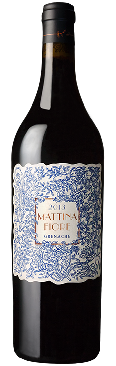 2013 | Mattina Fiore | Grenache at CaskCartel.com