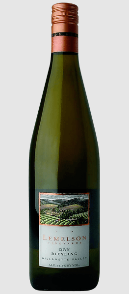 2006 | Lemelson Vineyards | Dry Riesling at CaskCartel.com