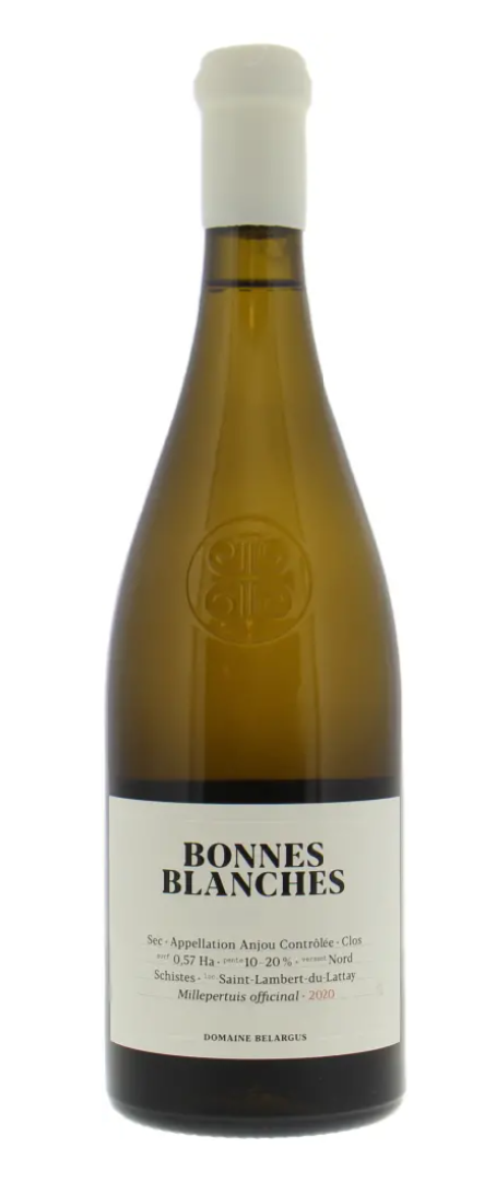 2018 | Belargus | Anjou Bonnes Blanches at CaskCartel.com