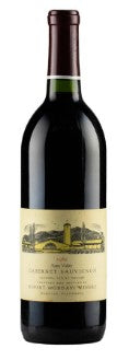 1982 | Robert Mondavi Winery | Cabernet Sauvignon at CaskCartel.com