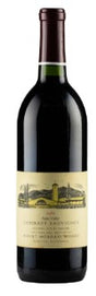 1982 | Robert Mondavi Winery | Cabernet Sauvignon at CaskCartel.com