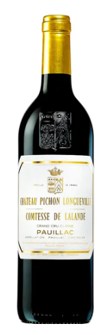 1999 | Château Pichon Longueville Comtesse de Lalande | Pauillac at CaskCartel.com
