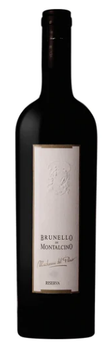 2015 | Valdicava | Madonna del Piano Brunello di Montalcino Riserva at CaskCartel.com
