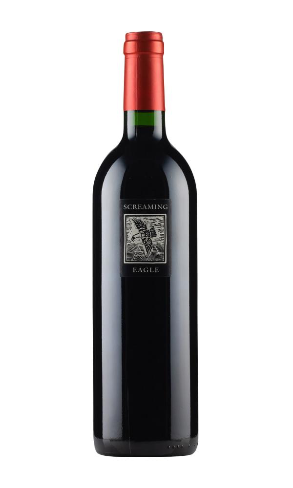 1997 | Screaming Eagle | Cabernet Sauvignon at CaskCartel.com