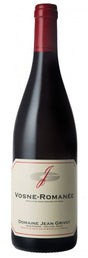 2018 | Jean Grivot | Vosne-Romanée at CaskCartel.com
