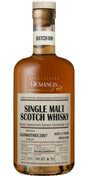 Glenrothes 2007 CDJF Single Cask 13 Year Old (2020) Release (Cask #T-131) Scotch Whisky | 700ML at CaskCartel.com