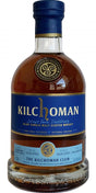 Kilchoman 2012 The Kilchoman Club - 9th Edition (2020) Release (Cask #548,549,550,551/2012) Scotch Whisky | 700ML at CaskCartel.com