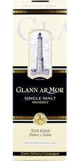 Glann ar Mor Heiz Ledenez Gouez 2019 Release Single Malt Whisky | 700ML at CaskCartel.com
