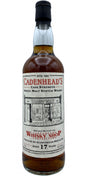 Glenfarclas 2003 CA Annual Shop Release - Campbeltown Shop 17 Year Old (2020) Release Scotch Whisky | 700ML at CaskCartel.com