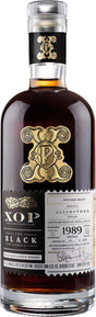 Glenrothes 1989 DL XOP - The Black Series (2020) Release (Cask #DL14056) Scotch Whisky | 700ML at CaskCartel.com