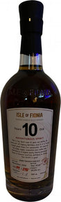 Isle of Fionia 2010 Adventurous Spirit 10 Year Old (2020) Release Whisky | 700ML at CaskCartel.com