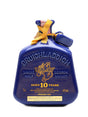 Bruichladdich 10 Year Old Ceramic Decanter 1980s Scotch Whisky at CaskCartel.com