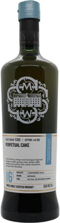 Longmorn 2004 SMWS 7.252 Perpetual cake 16 Year Old (2020) Release (Cask #7.252) Scotch Whisky | 700ML at CaskCartel.com