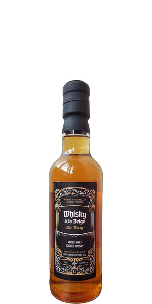 Glen Moray 2008 ThSp 11 Year Old (2020) Release Scotch Whisky | 350ML at CaskCartel.com